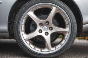 Imagen 49/50 de Jaguar XK8 4.0 (2000)