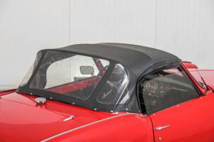 Bild 31/50 von Triumph Spitfire Mk III (1970)