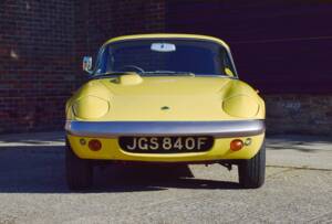 Image 29/50 of Lotus Elan S4 (1968)