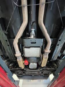 Afbeelding 16/20 van Chevrolet Camaro SS-350 (1967)