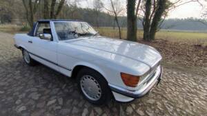 Bild 7/46 von Mercedes-Benz 420 SL (1985)