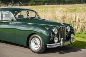 Bild 8/50 von Jaguar Mk VII M (1955)
