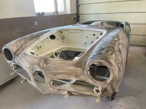 Bild 18/29 von Alfa Romeo Giulietta Spider Veloce (1958)