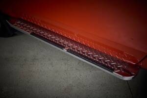 Afbeelding 40/100 van Toyota Land Cruiser LJ77 (1991)