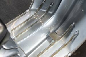 Bild 34/41 von Innocenti Lambretta Li Special 125 (1966)