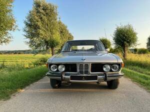 Image 4/8 of BMW 3,0 S (1972)