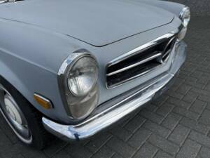 Bild 16/50 von Mercedes-Benz 250 SL (1967)