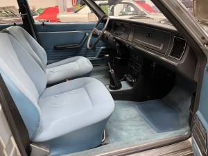 Imagen 18/34 de Lancia Beta 1400 (1973)