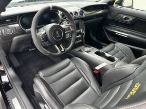 Image 14/28 of Ford Shelby GT500-H (2025)