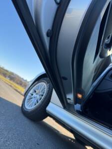 Bild 65/75 von BMW 540i (2001)