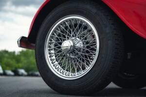 Image 5/15 de Morgan 4/4 1600 (1989)