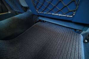 Bild 42/95 von Mercedes-Benz 450 SEL 6,9 (1976)