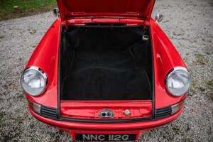 Image 23/44 of Porsche 911 Carrera RS 2.7 (Touring) (1969)