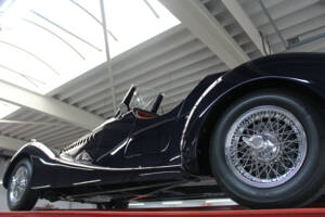 Afbeelding 30/50 van Jaguar Mk VIII (1958)