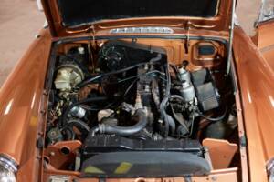 Immagine 18/25 di MG MGB Limited Edition (1981)