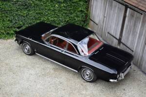 Bild 6/38 von Chevrolet Corvair Monza Coupe (1963)