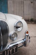 Immagine 9/50 di Jaguar Mk II 3.8 (1960)