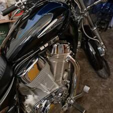 Image 4/4 of Suzuki VS 1400GL Intruder (1996)