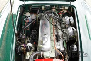 Image 22/50 of Austin-Healey 3000 Mk III (BJ8) (1966)