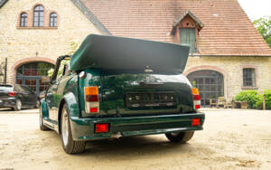 Bild 15/85 von Rover Mini Cabriolet (1996)