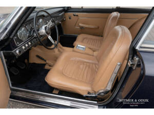 Bild 4/43 von Maserati 3500 GTI Sebring (1963)