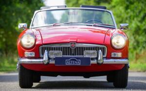 Image 2/39 de MG MGB (1964)
