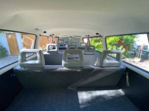 Afbeelding 18/23 van Volkswagen T3 Caravelle 2.1 (G-Kat) (1989)