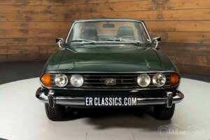 Image 4/8 of Triumph Stag (1971)