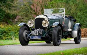 Bild 4/61 von Bentley 4 Litre (1931)