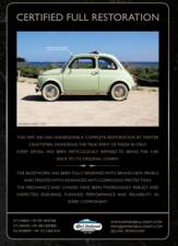 Bild 2/19 von FIAT 500 L (1968)