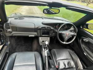 Bild 81/81 von Porsche 911 Turbo (2004)