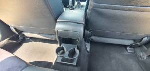 Image 27/33 of Subaru Impreza WRX STi (2012)