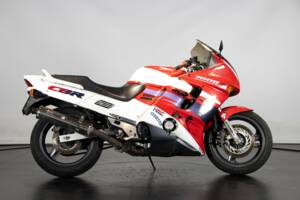 Immagine 5/49 di Honda CBR 1000 RR Fireblade (1995)