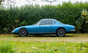 Image 2/50 of Lotus Elan Plus 2S 130/5 (1972)