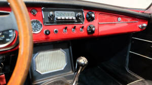 Image 7/19 de MG MGB (1965)