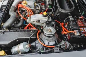 Imagen 20/50 de Ford Escort turbo RS (1987)