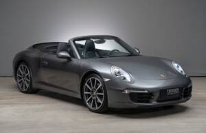 Imagen 4/42 de Porsche 911 Carrera (2012)