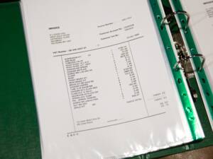 Imagen 58/58 de Aston Martin V8 Coupé (1997)