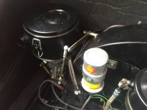 Afbeelding 40/56 van Porsche 356 B 1600 Super 90 (1961)