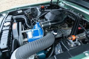 Immagine 31/50 di Ford Shelby GT 350 (1968)