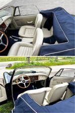Bild 6/13 von Jaguar XK 150 DHC (1958)