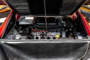 Image 14/16 of Ferrari 308 GTB (1976)