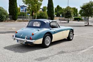 Bild 6/61 von Austin-Healey 3000 Mk III (BJ8) (1965)