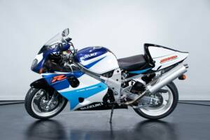 Image 1/50 of Suzuki TL 1000R (1999)