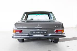 Bild 5/32 von Mercedes-Benz 300 SEL 3.5 (1970)