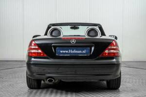 Bild 13/50 von Mercedes-Benz SLK 200 Kompressor (2001)