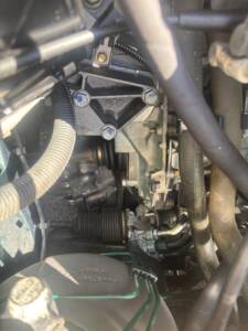 Bild 22/24 von Renault Clio I 1.2 (1995)