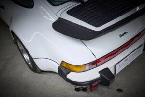 Bild 32/100 von Porsche 911 Turbo 3.3 (1979)