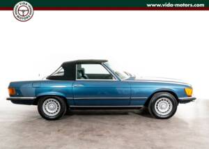 Image 2/15 de Mercedes-Benz 350 SL (1971)