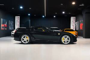 Image 5/14 of Ferrari 599 GTB Fiorano (2011)